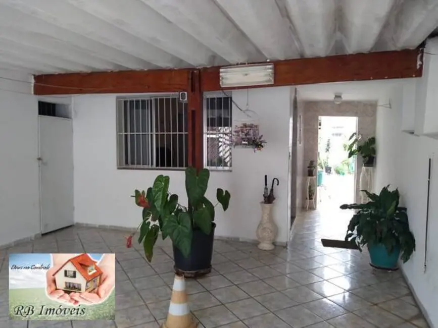 Foto 1 de Casa com 2 quartos à venda em Jardim Ocara, Santo Andre - SP