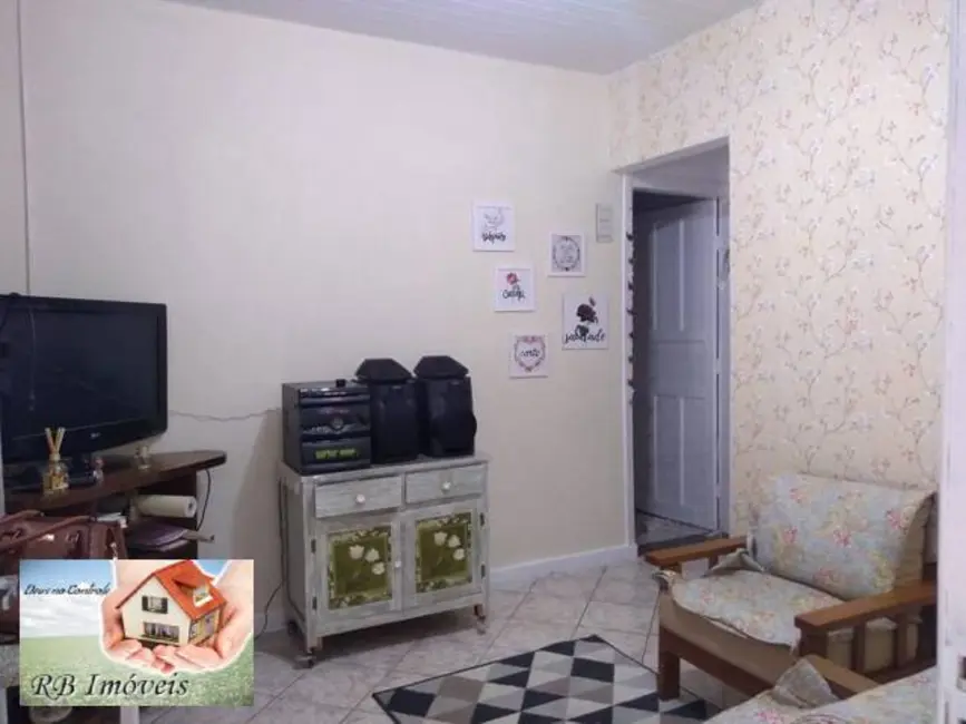 Foto 6 de Casa com 2 quartos à venda em Jardim Ocara, Santo Andre - SP