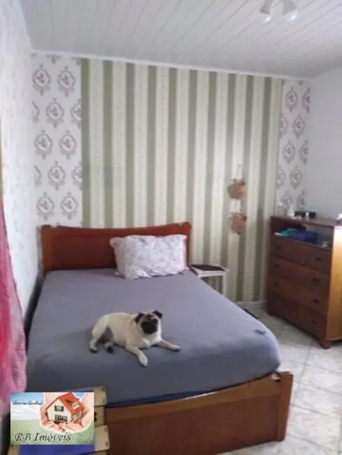 Foto 2 de Casa com 2 quartos à venda em Jardim Ocara, Santo Andre - SP