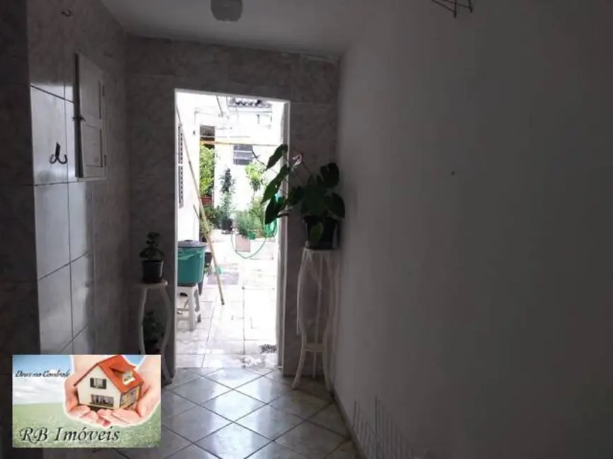 Foto 5 de Casa com 2 quartos à venda em Jardim Ocara, Santo Andre - SP