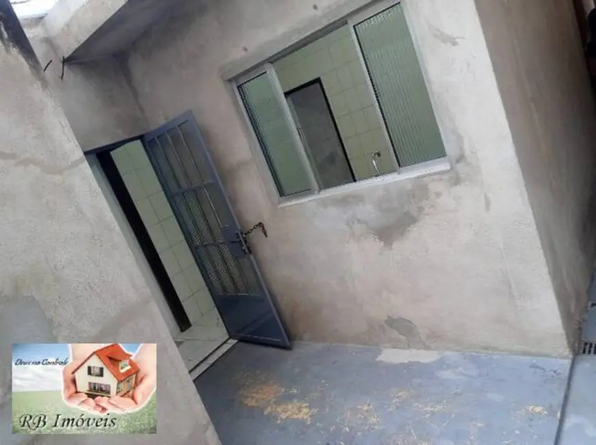 Foto 4 de Casa com 2 quartos à venda em Jardim Las Vegas, Santo Andre - SP