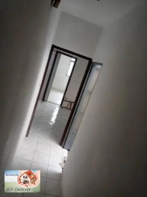 Foto 1 de Casa com 2 quartos à venda em Jardim Las Vegas, Santo Andre - SP