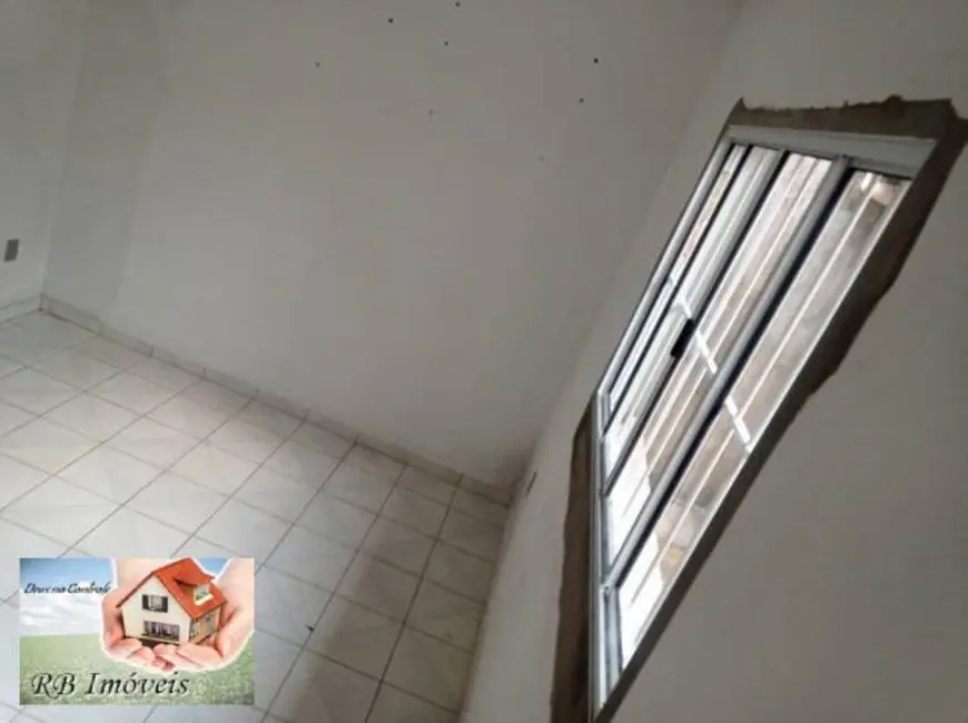 Foto 3 de Casa com 2 quartos à venda em Jardim Las Vegas, Santo Andre - SP