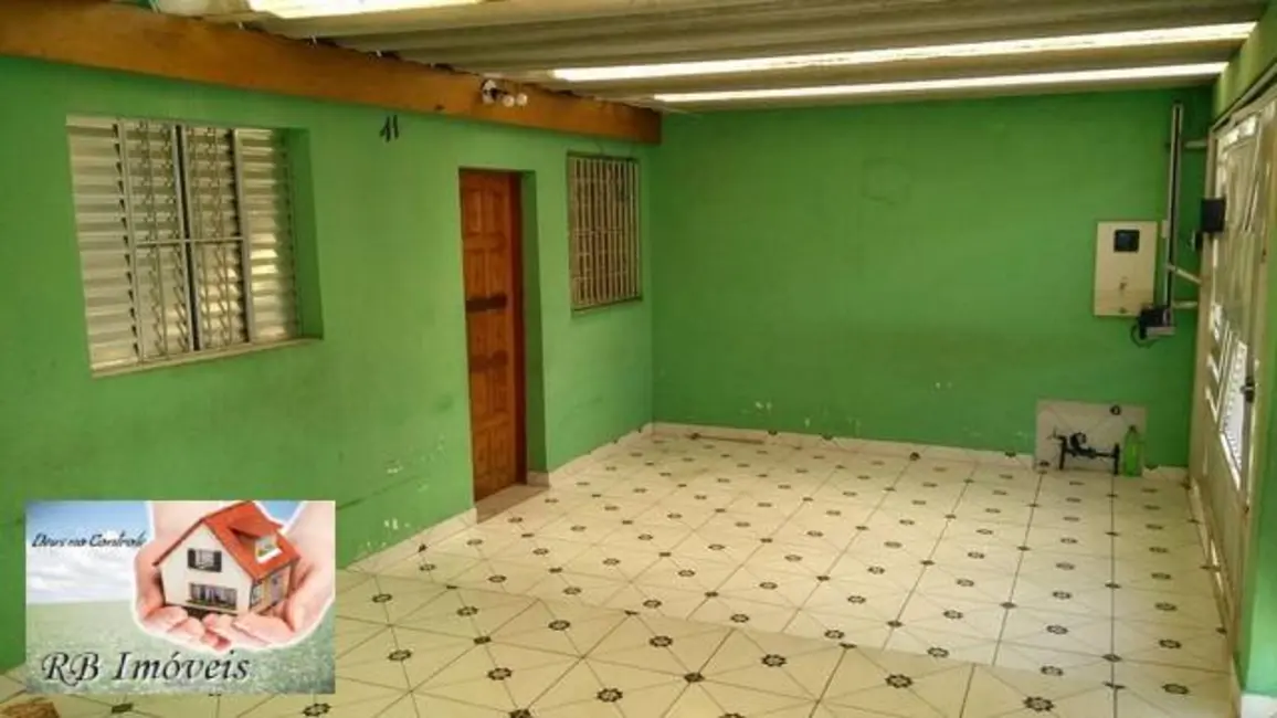 Foto 5 de Casa com 2 quartos à venda em Vila Clarice, Santo Andre - SP