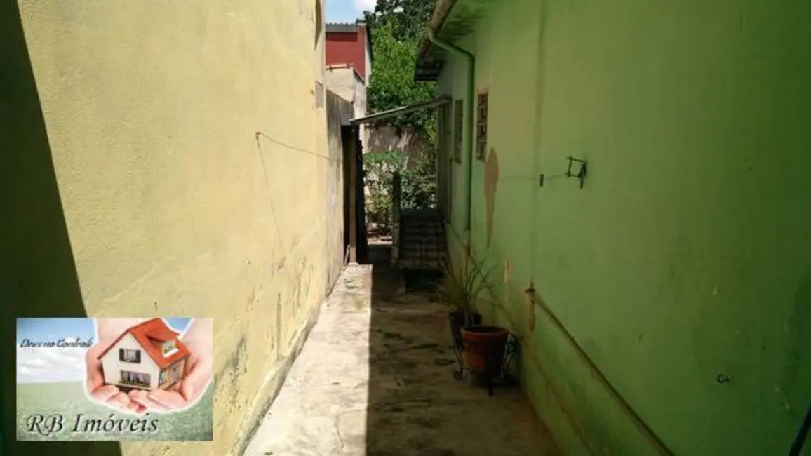 Foto 3 de Casa com 2 quartos à venda em Vila Clarice, Santo Andre - SP