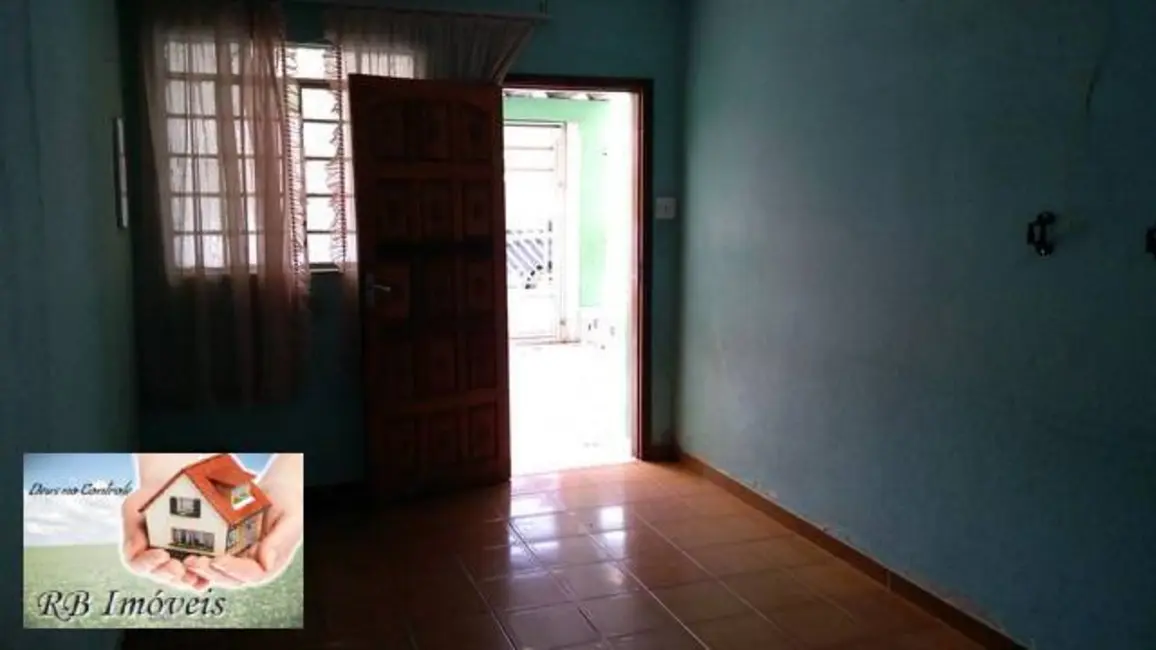 Foto 4 de Casa com 2 quartos à venda em Vila Clarice, Santo Andre - SP