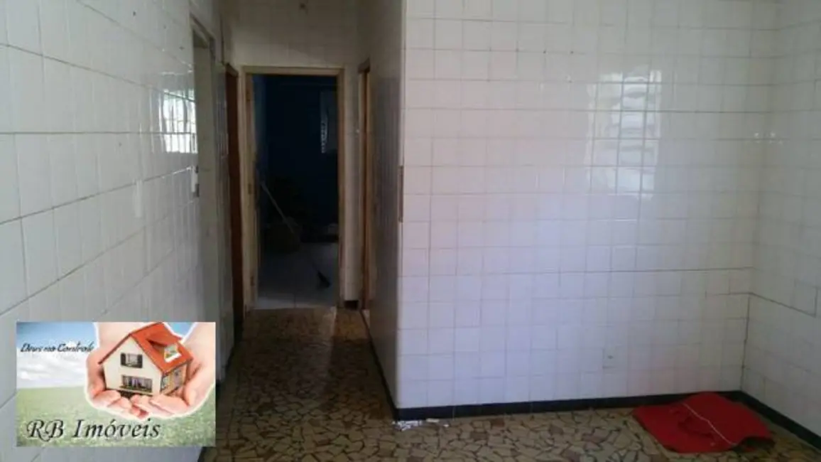 Foto 2 de Casa com 2 quartos à venda em Vila Clarice, Santo Andre - SP