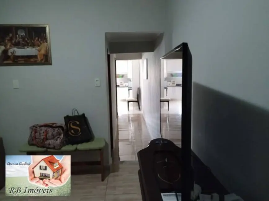 Casa com 3 quartos à venda em Vila Junqueira, Santo Andre - SP - imagem 5 Foto 5 de Casa com 3 quartos à venda em Vila Junqueira, Santo Andre - SP