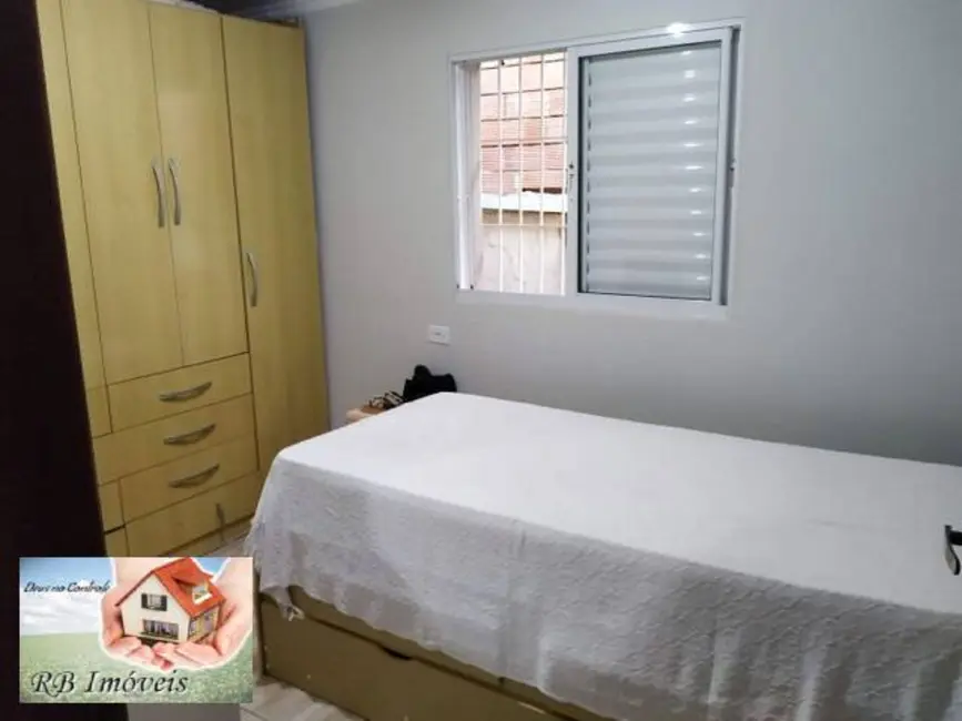 Casa com 3 quartos à venda em Vila Junqueira, Santo Andre - SP - imagem 8 Foto 8 de Casa com 3 quartos à venda em Vila Junqueira, Santo Andre - SP