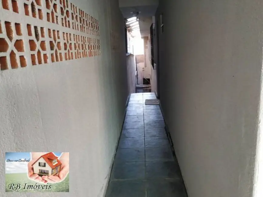 Casa com 3 quartos à venda em Vila Junqueira, Santo Andre - SP - imagem 3 Foto 3 de Casa com 3 quartos à venda em Vila Junqueira, Santo Andre - SP