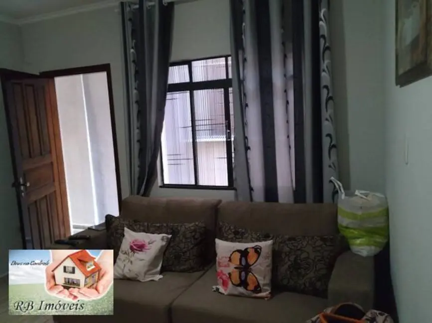 Casa com 3 quartos à venda em Vila Junqueira, Santo Andre - SP - imagem 4 Foto 4 de Casa com 3 quartos à venda em Vila Junqueira, Santo Andre - SP