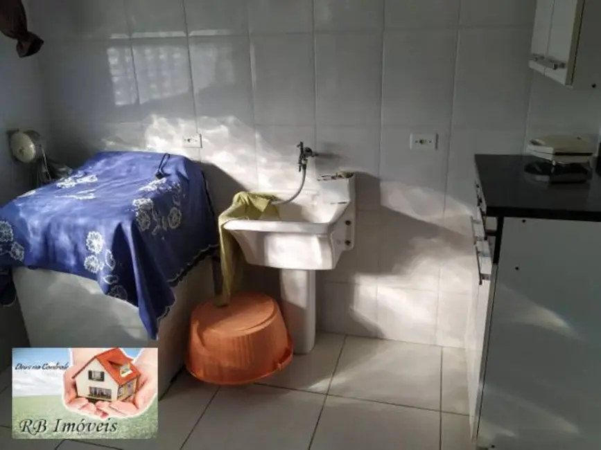 Foto 2 de Casa com 3 quartos à venda em Vila Junqueira, Santo Andre - SP