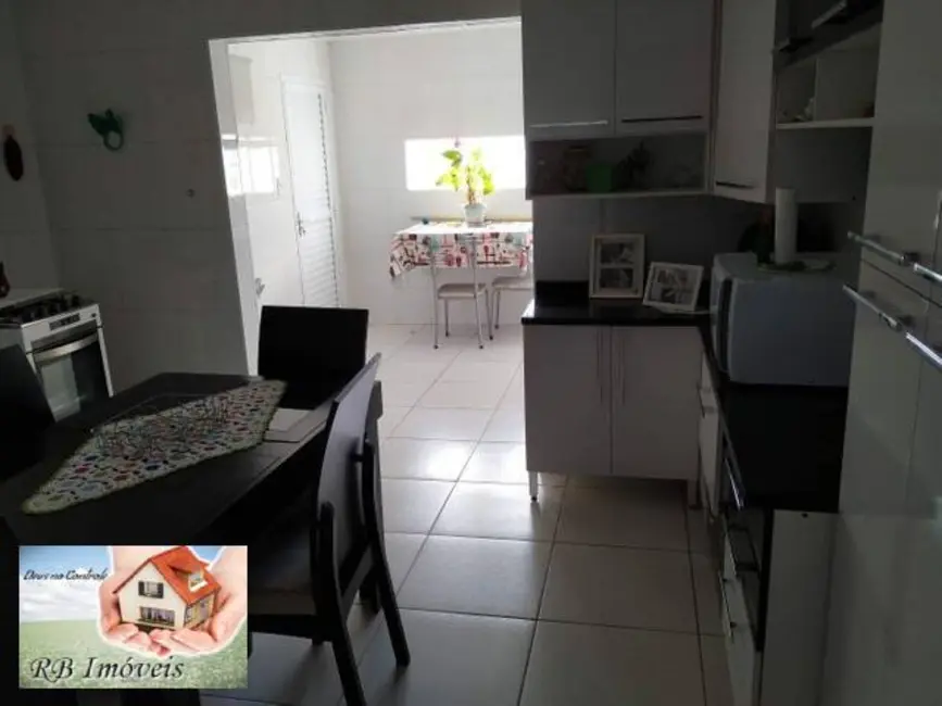 Foto 1 de Casa com 3 quartos à venda em Vila Junqueira, Santo Andre - SP