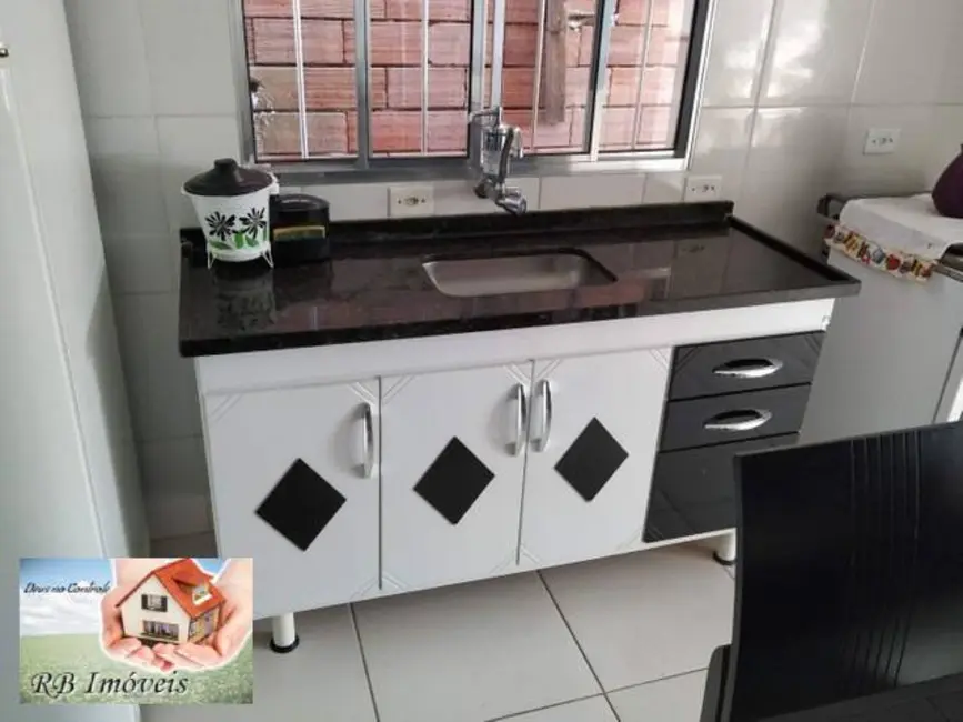 Casa com 3 quartos à venda em Vila Junqueira, Santo Andre - SP - imagem 7 Foto 7 de Casa com 3 quartos à venda em Vila Junqueira, Santo Andre - SP