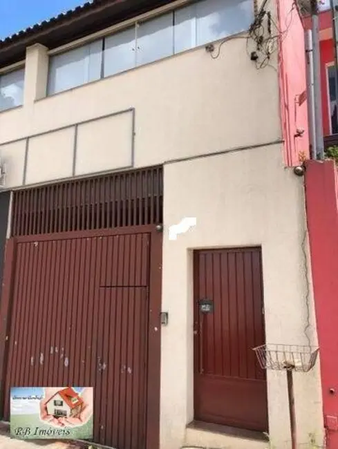 Foto 4 de Casa com 3 quartos à venda em Vila Curuçá, Santo Andre - SP