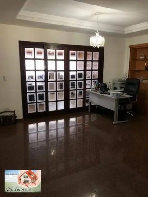 Foto 5 de Casa com 3 quartos à venda em Vila Curuçá, Santo Andre - SP