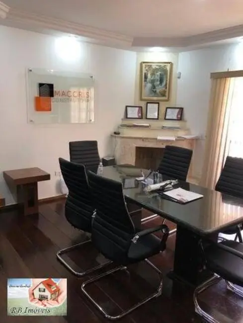 Foto 1 de Casa com 3 quartos à venda em Vila Curuçá, Santo Andre - SP