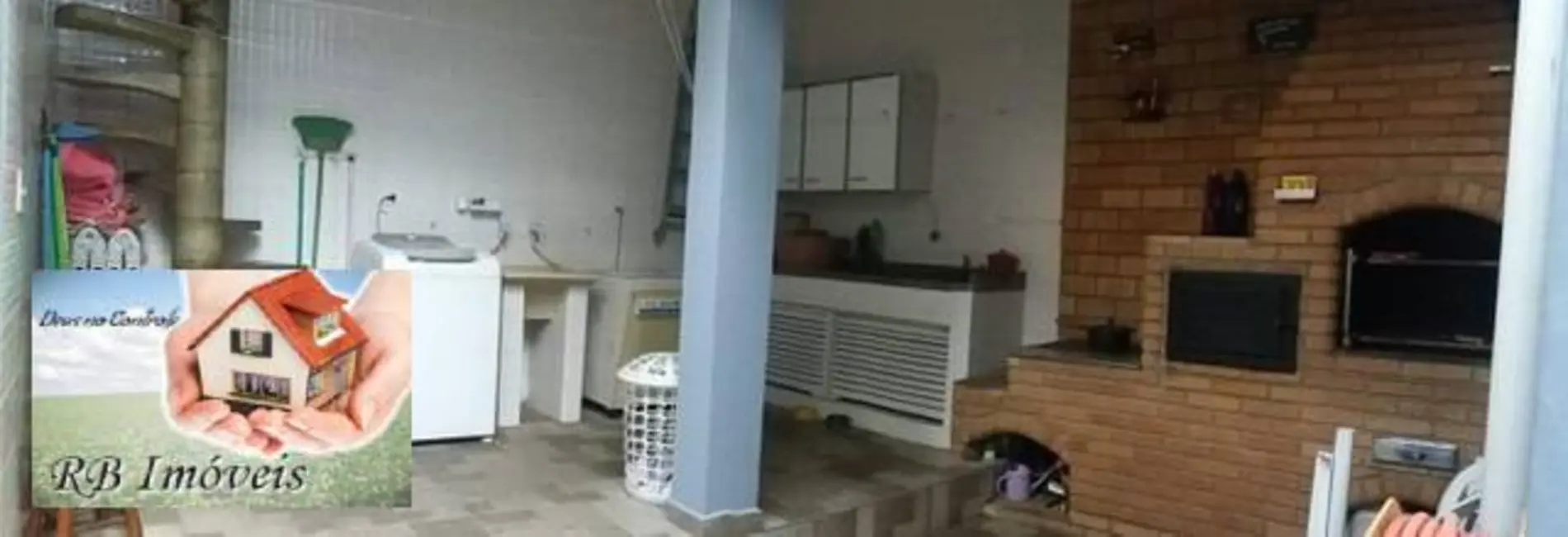 Casa com 3 quartos à venda em Jardim Las Vegas, Santo Andre - SP - imagem 3 Foto 3 de Casa com 3 quartos à venda em Jardim Las Vegas, Santo Andre - SP