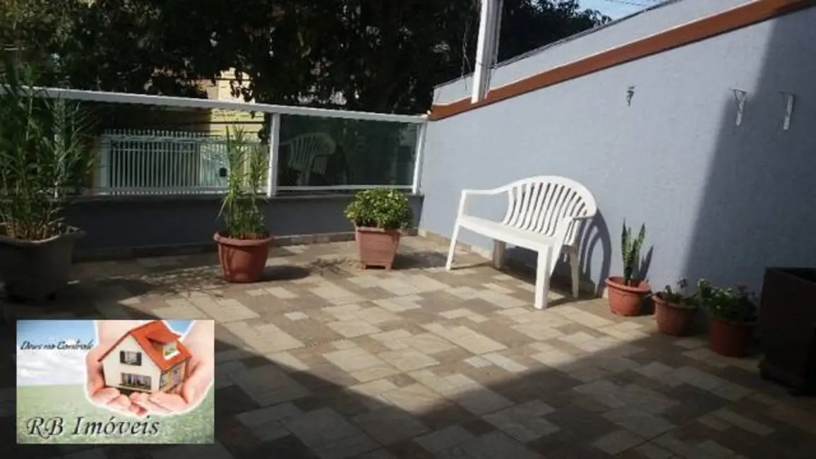 Casa com 3 quartos à venda em Jardim Las Vegas, Santo Andre - SP - imagem 8 Foto 8 de Casa com 3 quartos à venda em Jardim Las Vegas, Santo Andre - SP