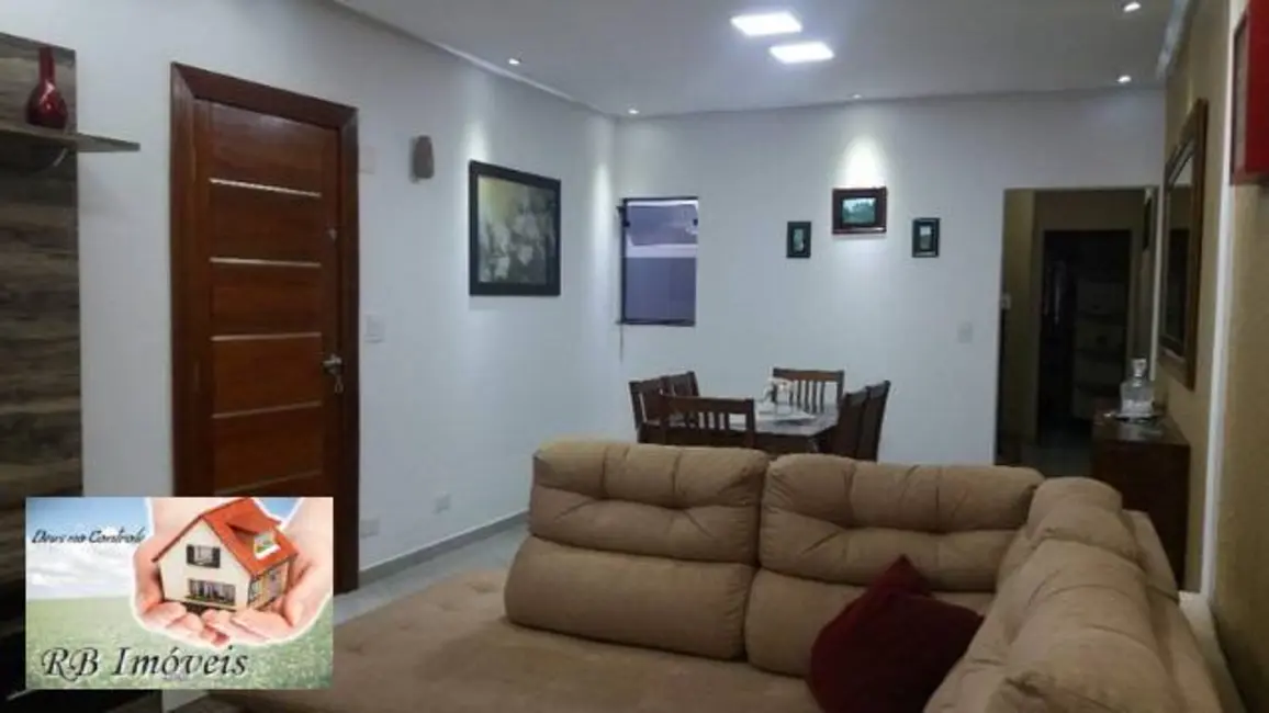 Casa com 3 quartos à venda em Jardim Las Vegas, Santo Andre - SP - imagem 9 Foto 9 de Casa com 3 quartos à venda em Jardim Las Vegas, Santo Andre - SP