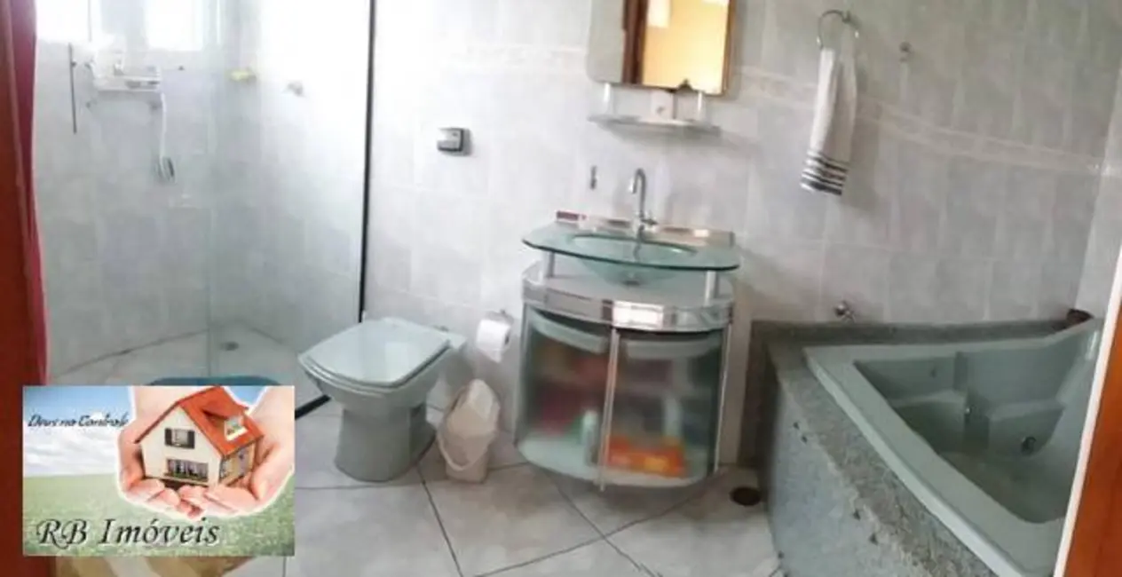 Casa com 3 quartos à venda em Jardim Las Vegas, Santo Andre - SP - imagem 6 Foto 6 de Casa com 3 quartos à venda em Jardim Las Vegas, Santo Andre - SP