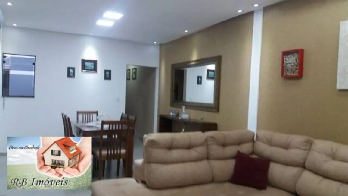 Casa com 3 quartos à venda em Jardim Las Vegas, Santo Andre - SP - imagem 7 Foto 7 de Casa com 3 quartos à venda em Jardim Las Vegas, Santo Andre - SP