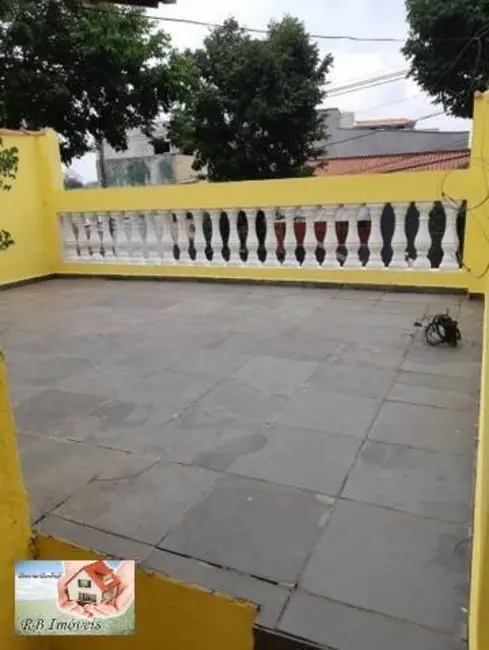 Foto 1 de Casa com 1 quarto à venda, 75m2 em Vila Pires, Santo Andre - SP