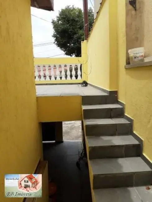 Foto 2 de Casa com 1 quarto à venda, 75m2 em Vila Pires, Santo Andre - SP