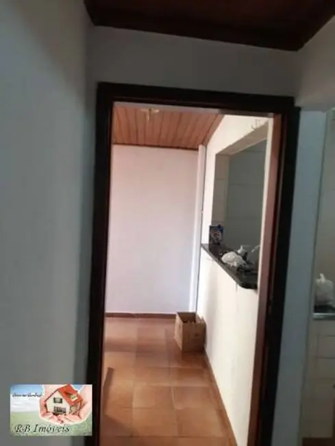 Foto 4 de Casa com 1 quarto à venda, 75m2 em Vila Pires, Santo Andre - SP