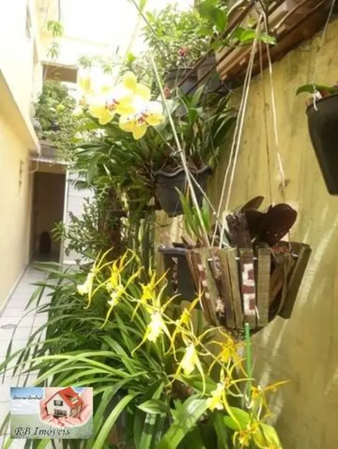 Casa com 3 quartos à venda, 140m2 em Vila Suíça, Santo Andre - SP - imagem 5 Foto 5 de Casa com 3 quartos à venda, 140m2 em Vila Suíça, Santo Andre - SP