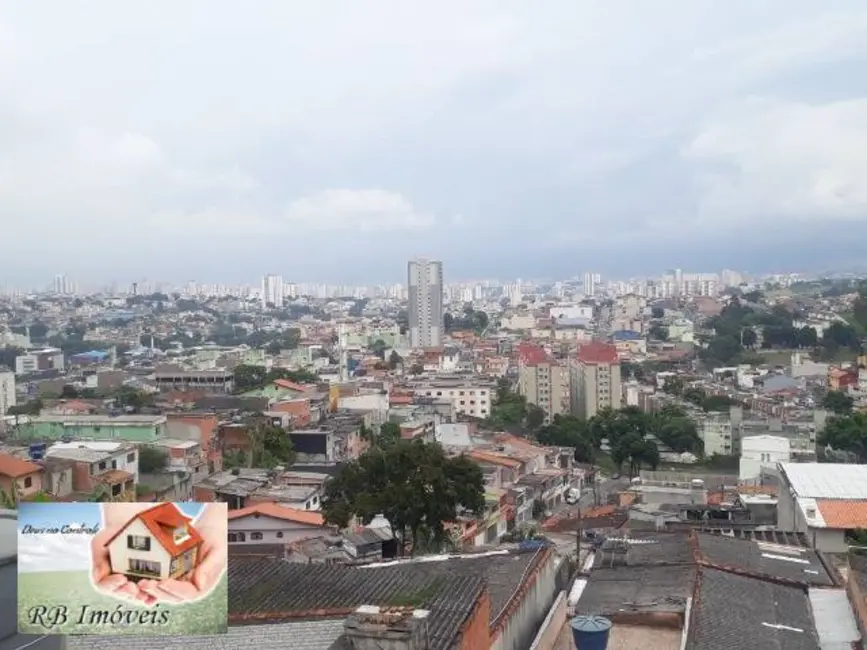 Casa com 3 quartos à venda, 140m2 em Vila Suíça, Santo Andre - SP - imagem 2 Foto 2 de Casa com 3 quartos à venda, 140m2 em Vila Suíça, Santo Andre - SP