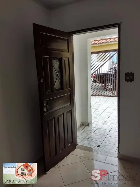 Casa com 3 quartos à venda, 162m2 em Jardim Utinga, Santo Andre - SP - imagem 7 Foto 7 de Casa com 3 quartos à venda, 162m2 em Jardim Utinga, Santo Andre - SP
