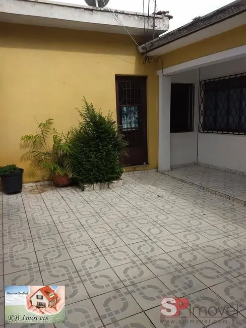Casa com 3 quartos à venda, 162m2 em Jardim Utinga, Santo Andre - SP - imagem 6 Foto 6 de Casa com 3 quartos à venda, 162m2 em Jardim Utinga, Santo Andre - SP