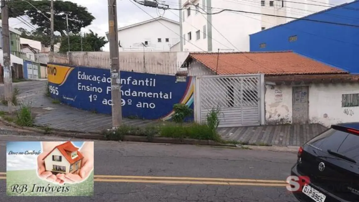 Foto 4 de Casa com 2 quartos à venda, 260m2 em Parque Novo Oratório, Santo Andre - SP