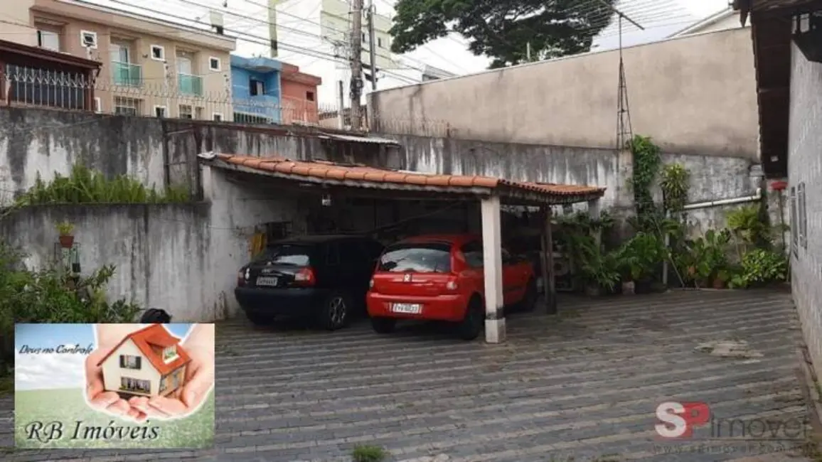 Foto 2 de Casa com 2 quartos à venda, 260m2 em Parque Novo Oratório, Santo Andre - SP