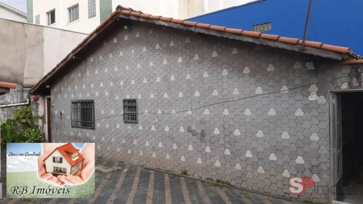 Foto 1 de Casa com 2 quartos à venda, 260m2 em Parque Novo Oratório, Santo Andre - SP