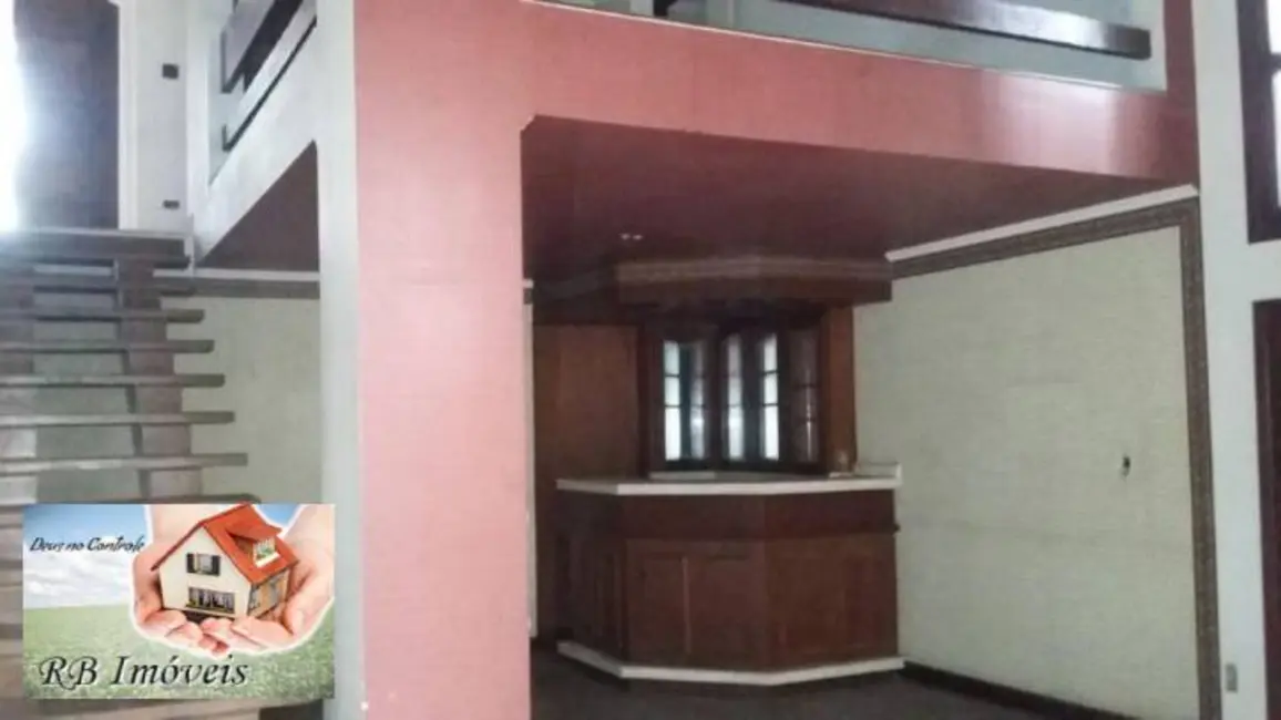 Foto 1 de Casa com 3 quartos à venda, 254m2 em Vila Valparaíso, Santo Andre - SP