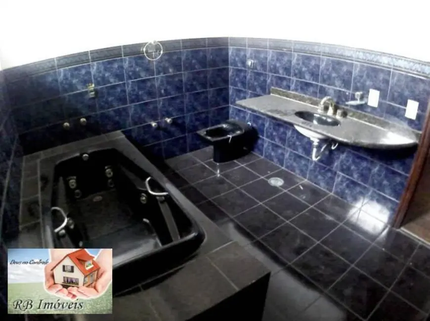 Foto 9 de Casa com 3 quartos à venda, 330m2 em Vila Valparaíso, Santo Andre - SP