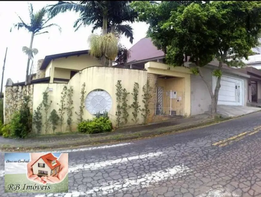 Foto 1 de Casa com 3 quartos à venda, 330m2 em Vila Valparaíso, Santo Andre - SP