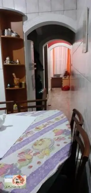 Casa com 3 quartos à venda, 125m2 em Cata Preta, Santo Andre - SP - imagem 2 Foto 2 de Casa com 3 quartos à venda, 125m2 em Cata Preta, Santo Andre - SP