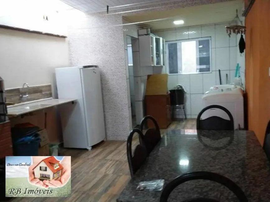 Casa com 3 quartos à venda, 125m2 em Cata Preta, Santo Andre - SP - imagem 8 Foto 8 de Casa com 3 quartos à venda, 125m2 em Cata Preta, Santo Andre - SP