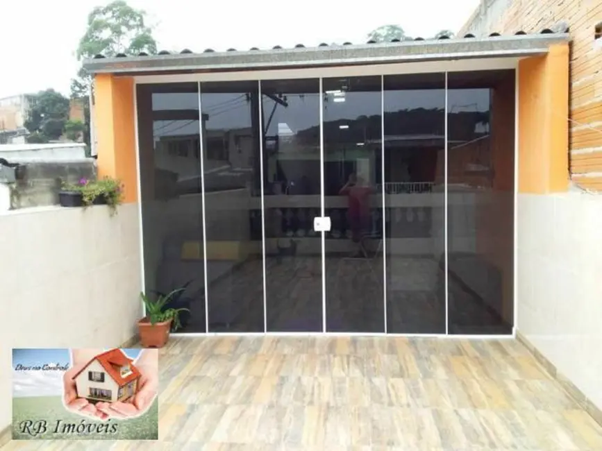 Casa com 3 quartos à venda, 125m2 em Cata Preta, Santo Andre - SP - imagem 5 Foto 5 de Casa com 3 quartos à venda, 125m2 em Cata Preta, Santo Andre - SP