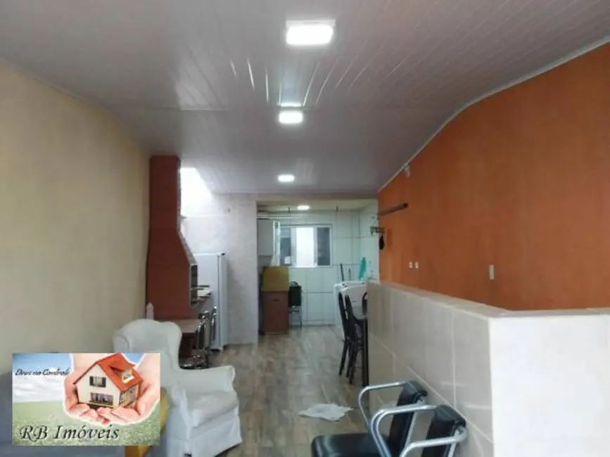 Casa com 3 quartos à venda, 125m2 em Cata Preta, Santo Andre - SP - imagem 4 Foto 4 de Casa com 3 quartos à venda, 125m2 em Cata Preta, Santo Andre - SP