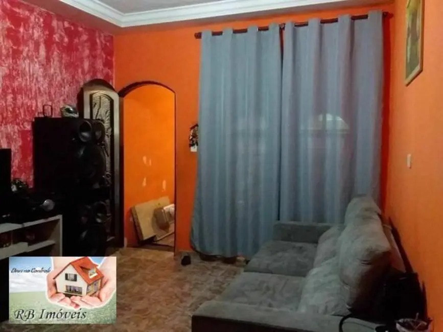 Casa com 3 quartos à venda, 125m2 em Cata Preta, Santo Andre - SP - imagem 3 Foto 3 de Casa com 3 quartos à venda, 125m2 em Cata Preta, Santo Andre - SP