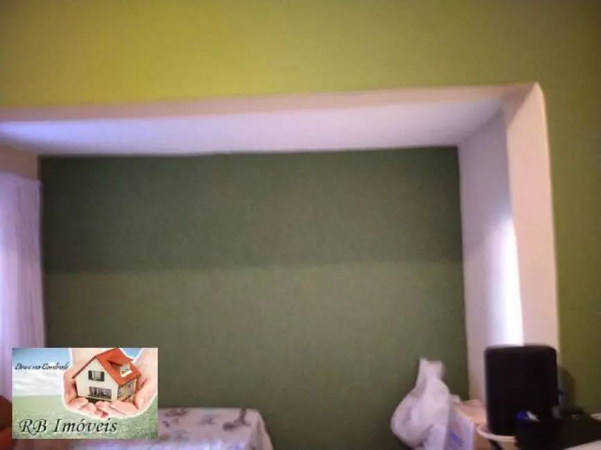 Casa com 4 quartos à venda em Jardim do Estádio, Santo Andre - SP - imagem 4 Foto 4 de Casa com 4 quartos à venda em Jardim do Estádio, Santo Andre - SP