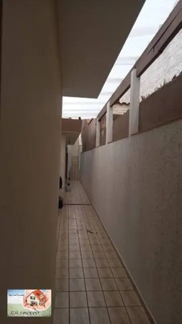 Foto 7 de Casa com 3 quartos à venda em Jardim Alzira Franco, Santo Andre - SP