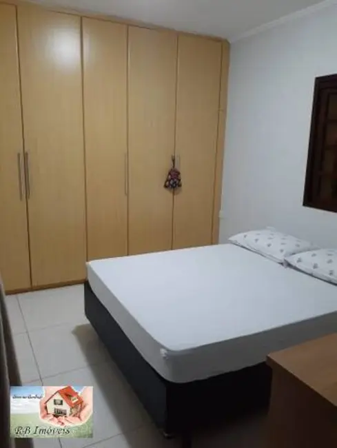 Foto 2 de Casa com 3 quartos à venda em Jardim Alzira Franco, Santo Andre - SP