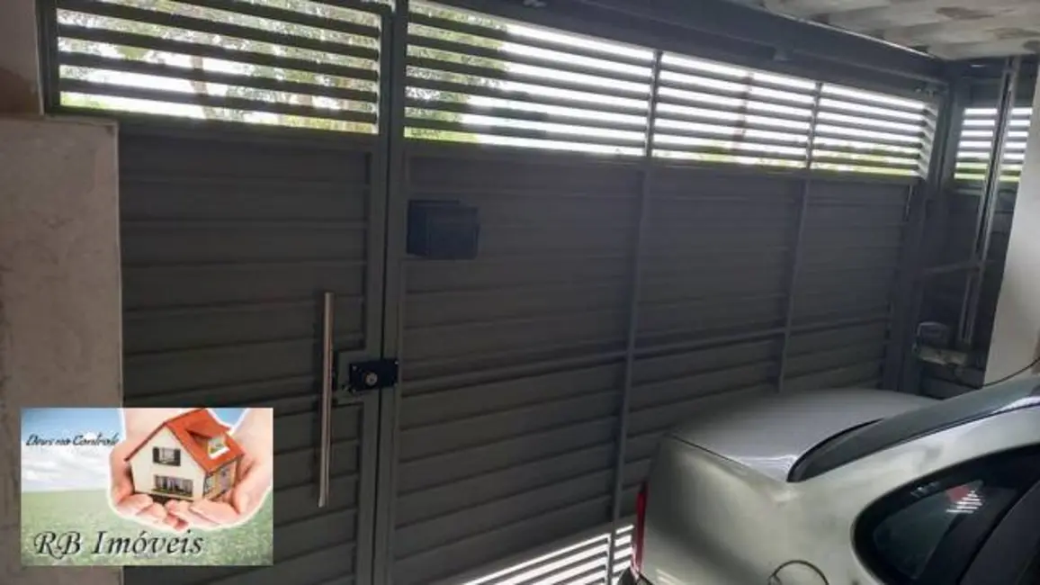 Foto 4 de Casa com 3 quartos à venda em Jardim Alzira Franco, Santo Andre - SP