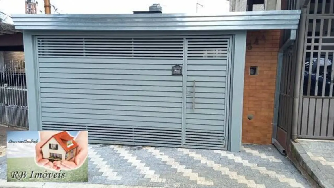 Foto 6 de Casa com 3 quartos à venda em Jardim Alzira Franco, Santo Andre - SP