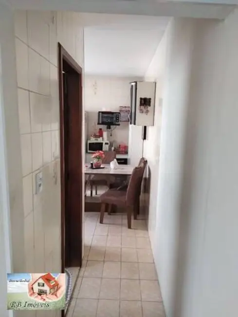 Foto 6 de Casa com 3 quartos à venda em Jardim Cristiane, Santo Andre - SP